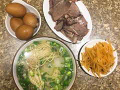-清真磨沟沿老字号牛肉面(总店)