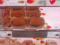-巴黎贝甜(亿合城店)