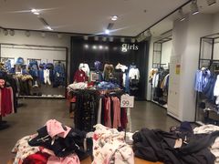 -ZARA(仓山万达店)