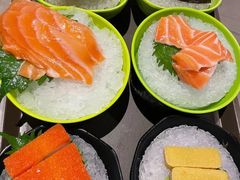 -海天盛宴海鲜自助(正大广场店)