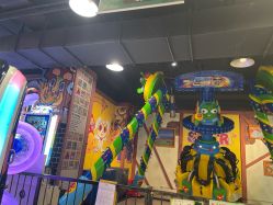 点击看大图 -卡通尼·Safari非洲探索乐园·生日会(金桥国际商业广场店)