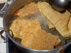 -牛物鲜切牛肉火锅(宜家荟聚店)