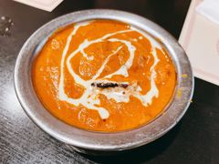 -克比叔叔印度餐厅Kebabs on the Grille(人民广场店)