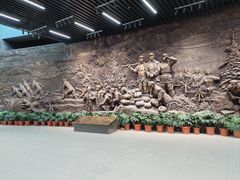 -三五九旅屯垦纪念馆