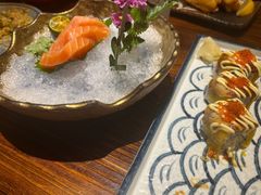 -鸟鹏烧鸟居酒屋(熙龙湾店)