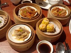 -苏州园区福朋喜来登酒店·聚味轩中餐厅
