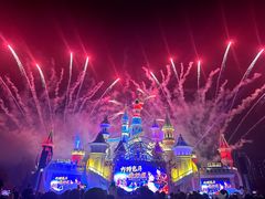 -沈阳方特欢乐世界