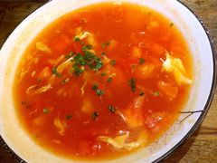 -蜜桃餐厅·伴山(绿宝广场店)