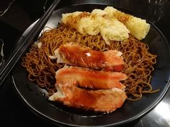 -亞婆井·劲抽面食(铂顿城店)