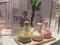 -LANN I 蘭 SPA(陆家嘴中心店)