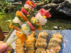 -森味薪火烧•烧鸟居酒屋•日本料理(望京店)