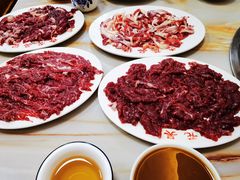 -杏花吴记牛肉火锅