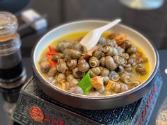 -锡和无锡菜(景丽苑店)