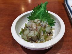 -千代武日本料理(开发区店)