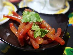 儿童小甜肠-醉烧膘·烧烤夜宵王(总店)