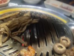 -喜来稀肉(虹泉路店)