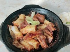 -珍珍小食店(西华路店)