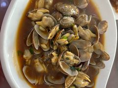 -海味饭店(金海岸广场店)