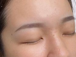 -久匠·纹眉半永久野生眉