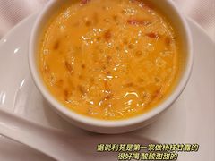 杨枝甘露-利苑酒家(宜安广场店)