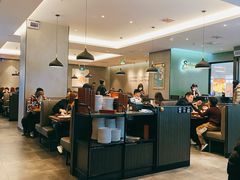 -萨莉亚意式餐厅(大宁音乐广场店)