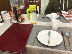 -小白桦西餐厅