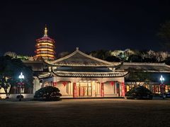 -浙江西子宾馆·牡丹厅