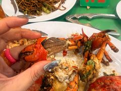 -大茄来海鲜餐厅(亚洲城分行)