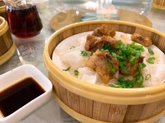 -香云轩·顺德菜(香云纱园林酒店店)