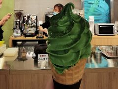 -THE MATCHA TOKYO抹茶东京