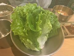 -西塔老太太泥炉烤肉(北京双井店)