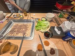 -新石器烤肉(百联川沙店)