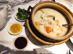 -潮州府·潮菜·砂锅粥(徐家汇店)