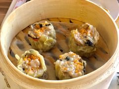 烧卖-Kung-fu Cuisine 功夫小厨