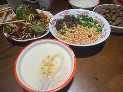 -李不管把把烧(火车南站店)