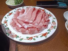 -北京老门框爆肚涮肉馆(凤城六路店)