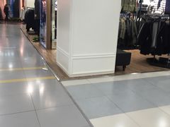 -百联南桥购物中心