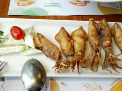 android_upload_pic-绿茵阁牛扒餐厅(客村店)