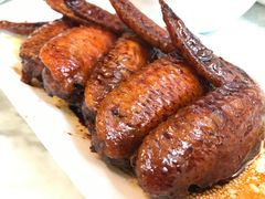 -翠华餐厅(香港国际机场店)