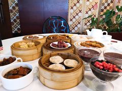 豉汁蒸凤爪-万龙洲海鲜(南新仓店)