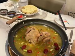 -七八冷面·延边朝鲜族美食(世纪汇店)