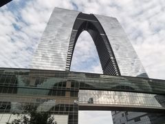 -Jumphai室内蹦极运动