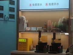 -李先生牛肉面大王(营口大润发店)