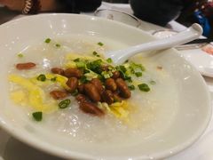西关艇仔粥-稻香酒家(天河城店)