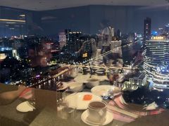 -华厦大酒店·桃源西餐厅·自助餐