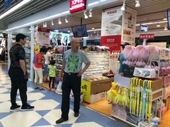 -天丰利生活MALL(和平里店)