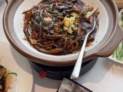 -小厨娘淮扬菜(天印大道店)