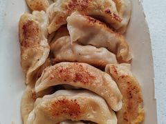 -劈柴院锅贴(沈阳路店)