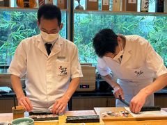 -鮨冠OMAKASE食べ放题(北京首店)