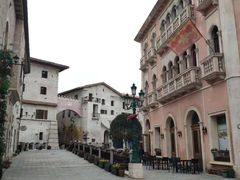 -华谊兄弟（长沙）电影小镇